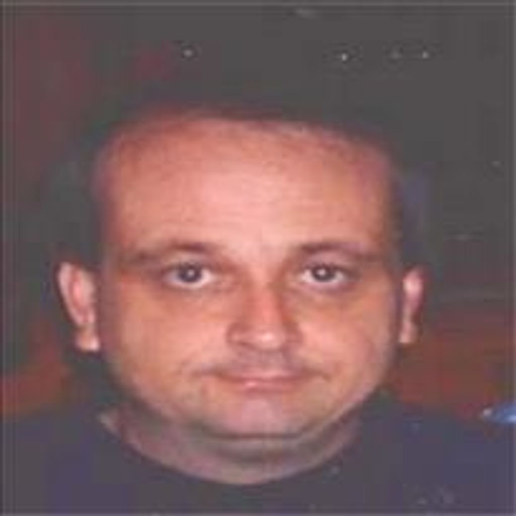 David Dean Burnette