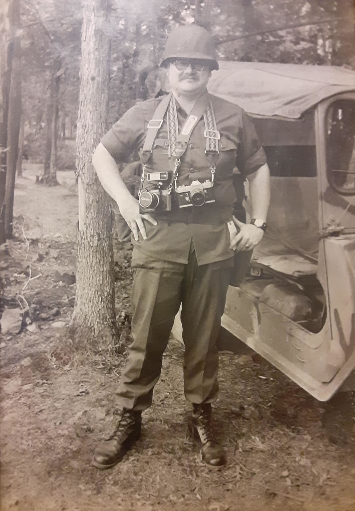 Allen G. Hummel