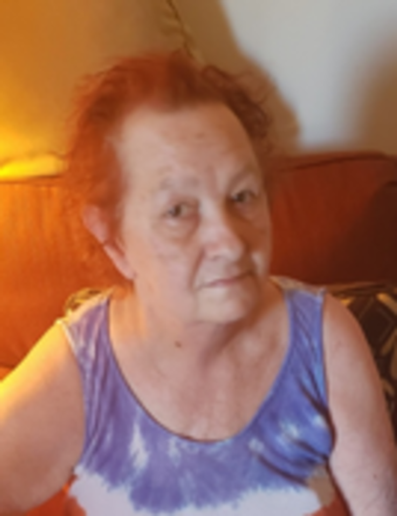 Mrs. Kathryn Leslie "Momma Kat" (Parker) Clark Profile Photo