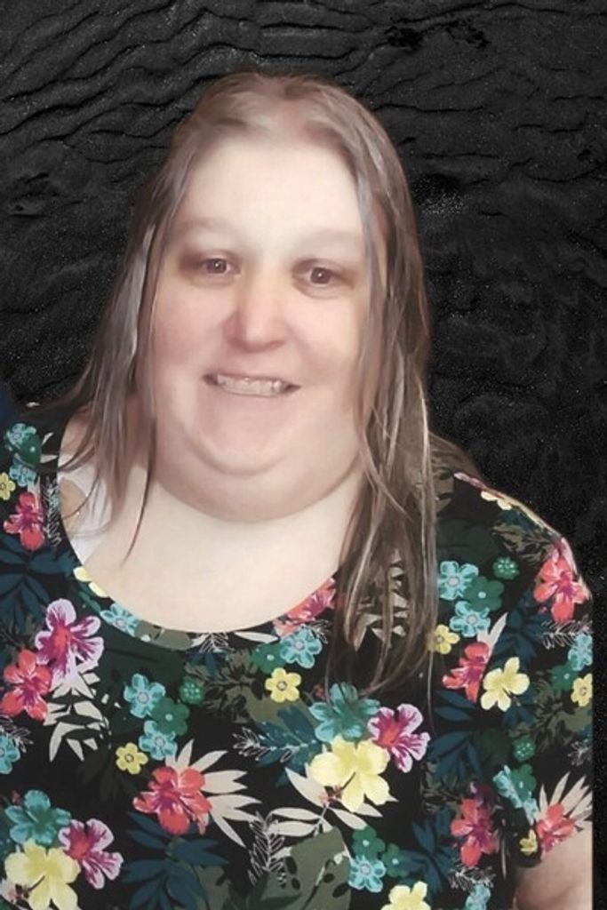 Brandi Lin Walker Profile Photo