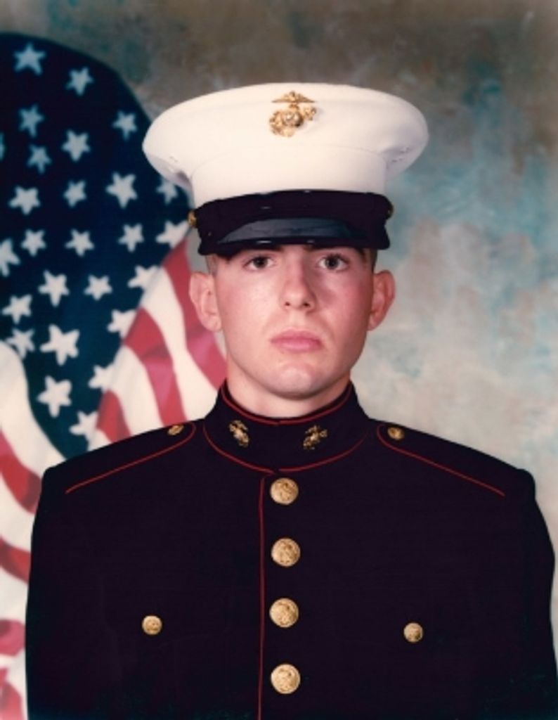 Nicholas Stephen Michel Profile Photo