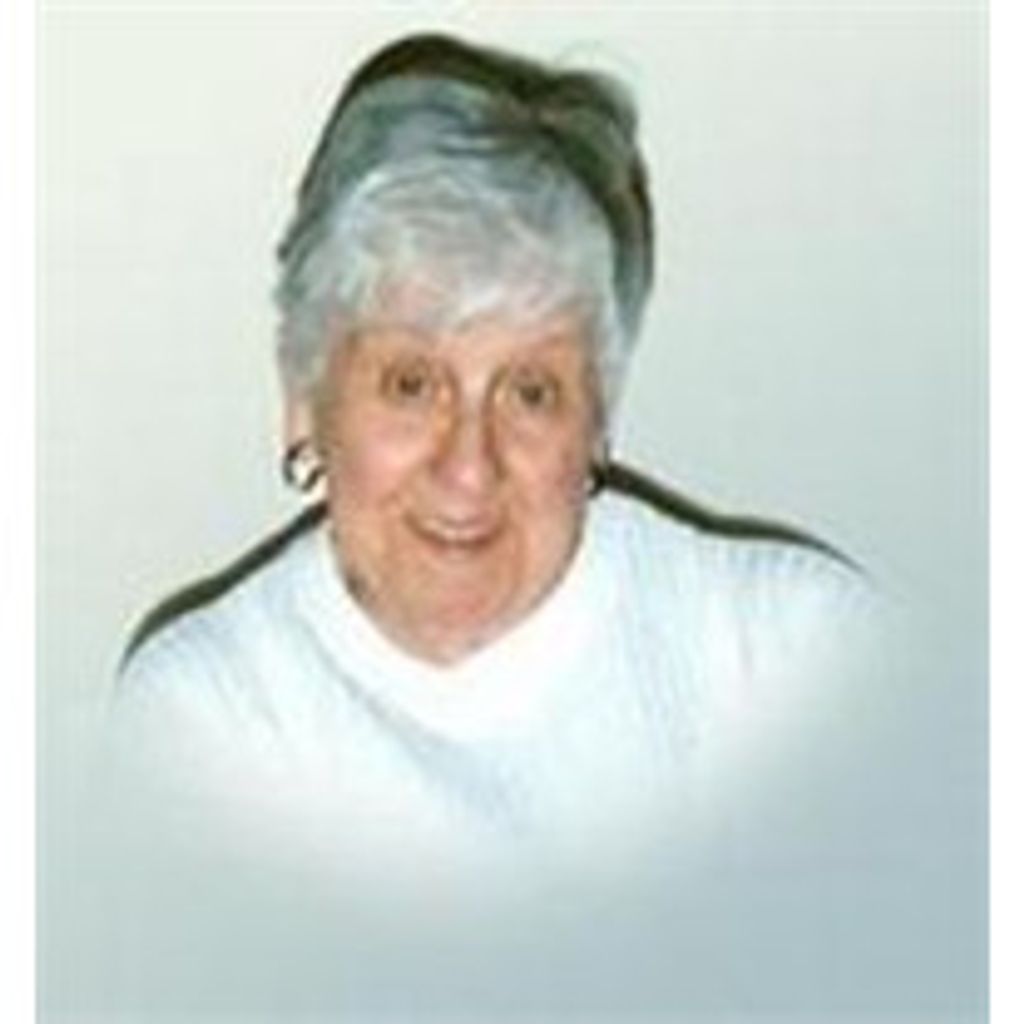 Irene A. (Guertin) Mowry