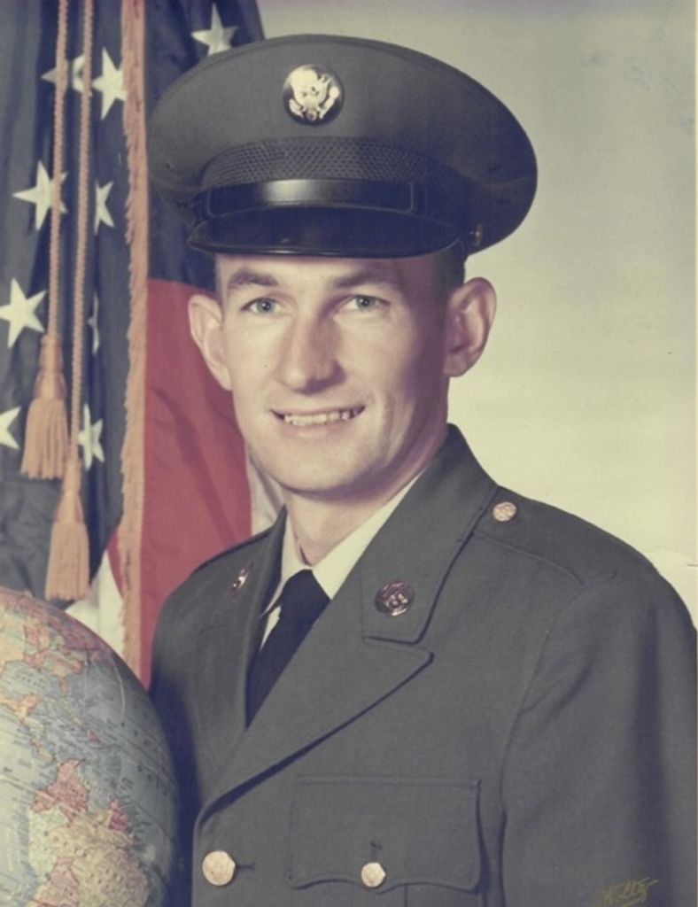Thomas Edward Curry  Profile Photo