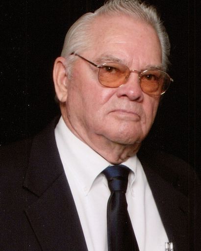 Claud Ernest Mattox Profile Photo