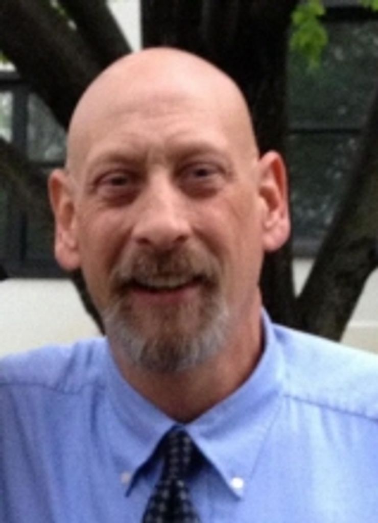 Scott Robert Johnson