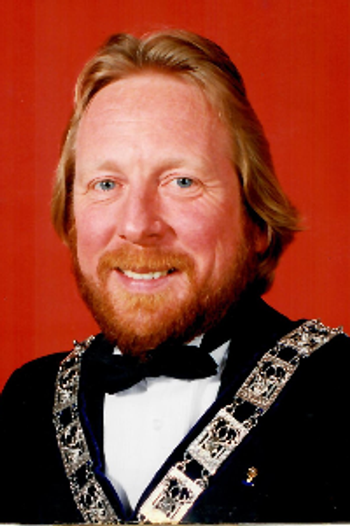 Donald W. Kay