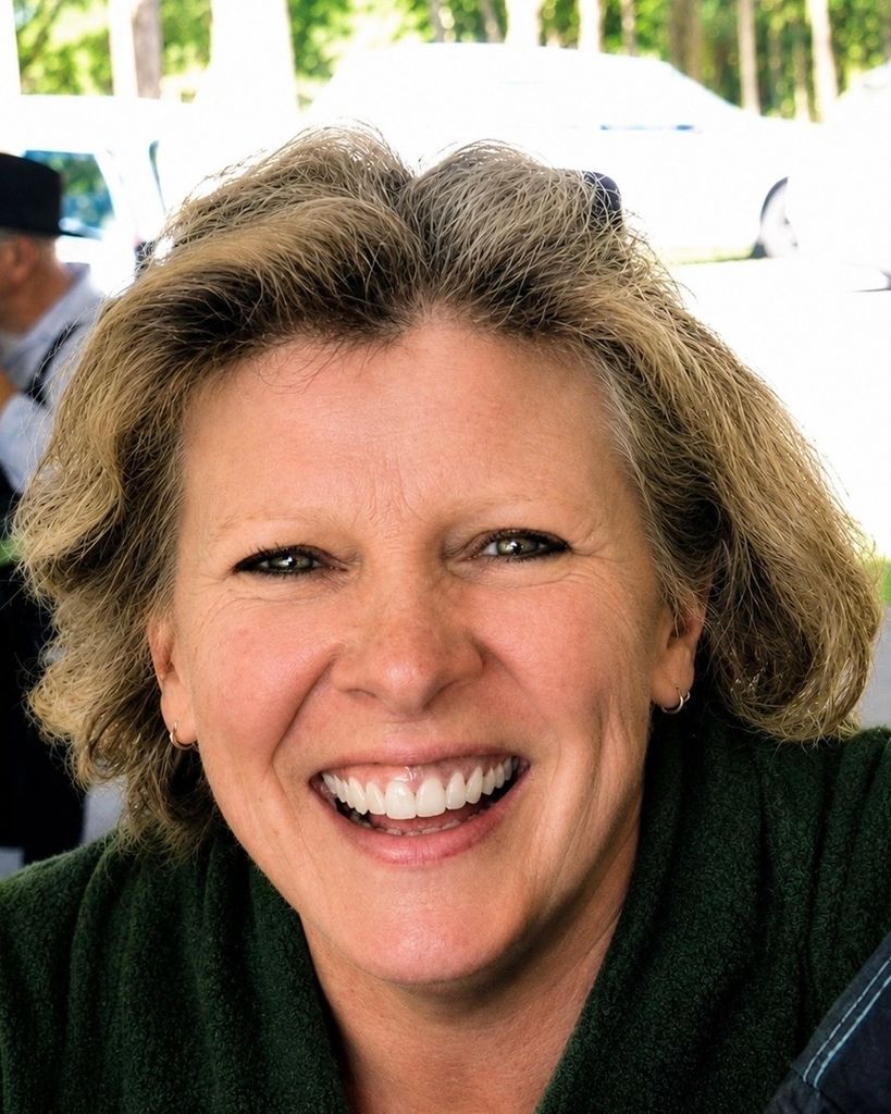 Susan Diane Copenhaver