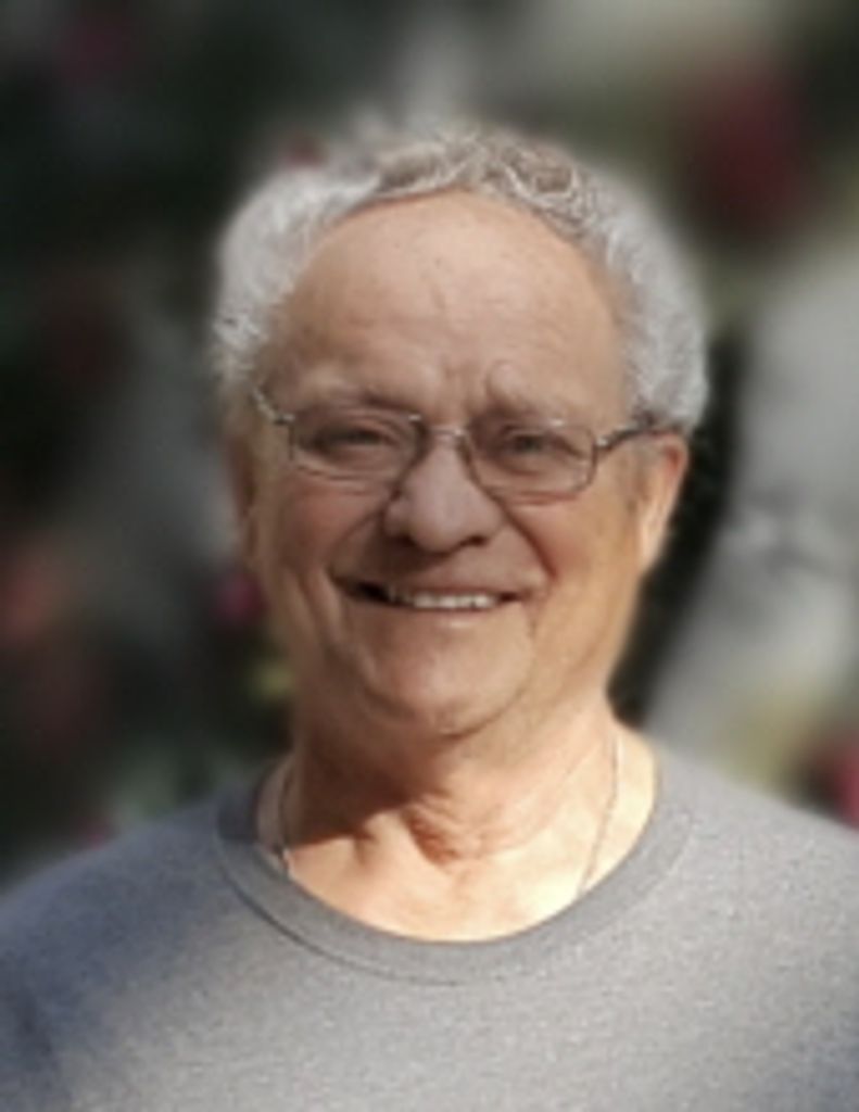 Jules L. P. Poulin