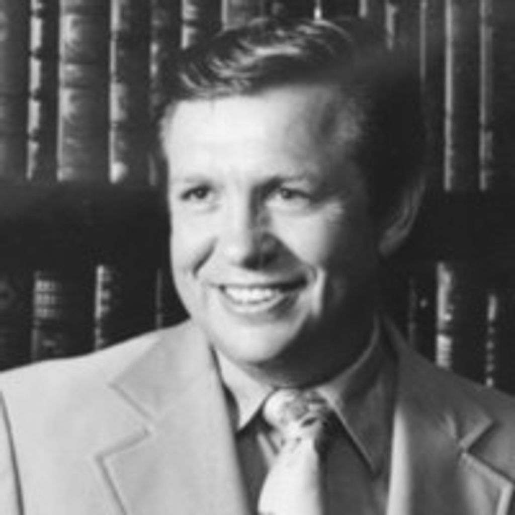 Earl Edward Lebaron
