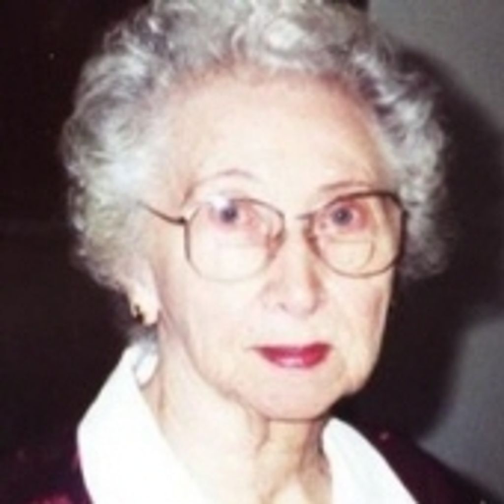 Sadie R. Gehrke
