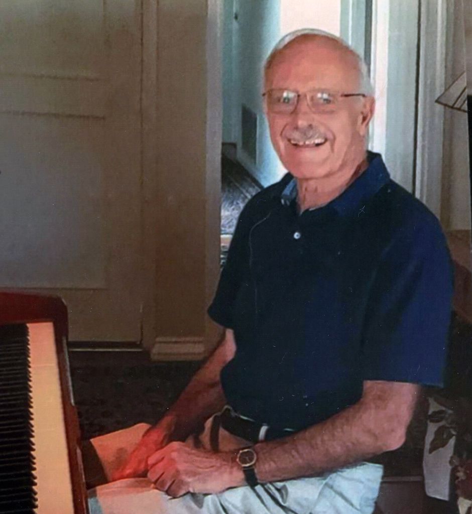 Joseph Machado Profile Photo