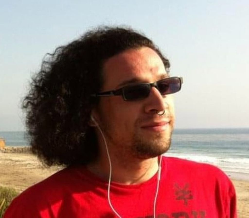 Jason Christopher Casaus