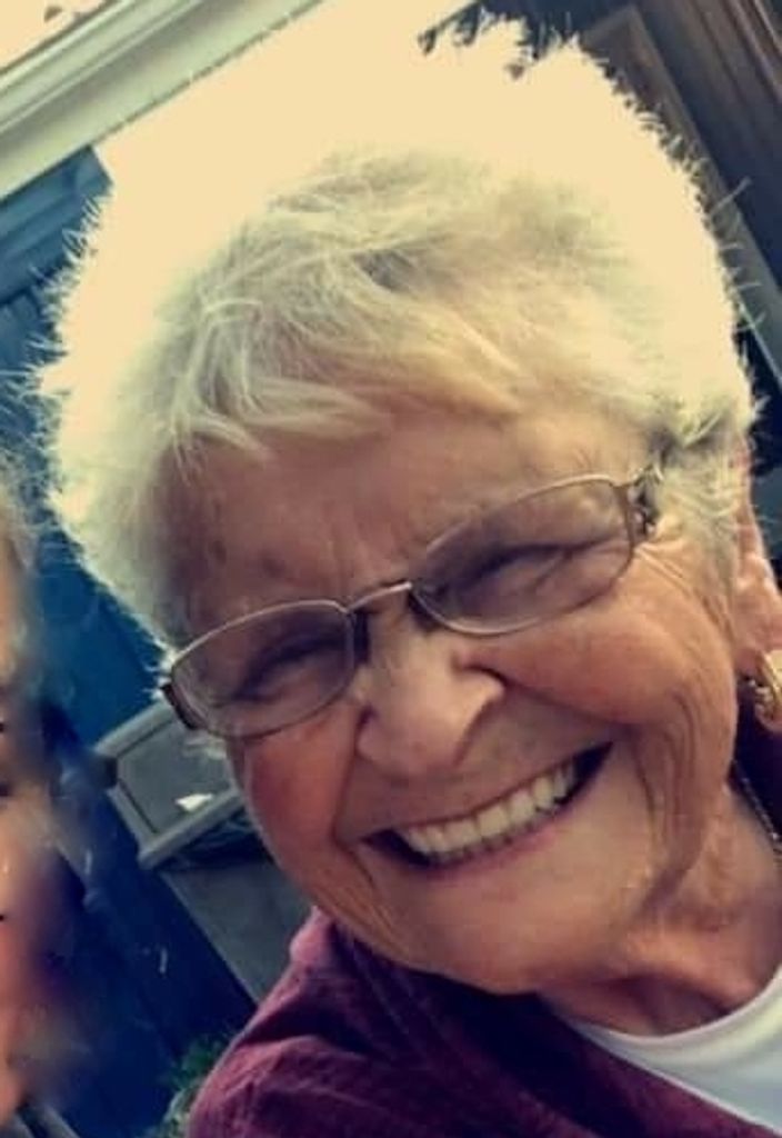 Janette I. (Knepper)  Bogard