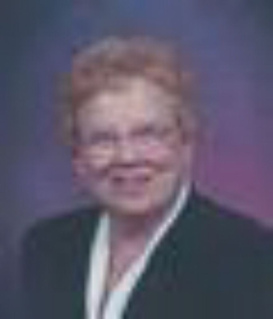 Dorothy Ernst
