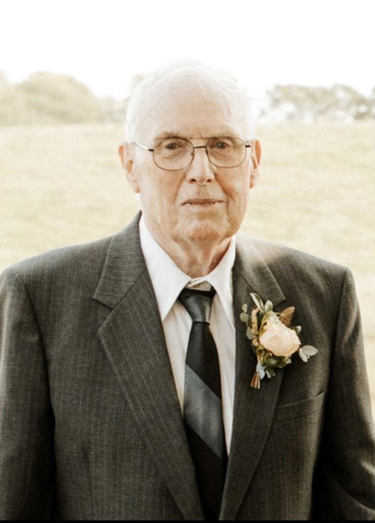 Ben Fisk Profile Photo