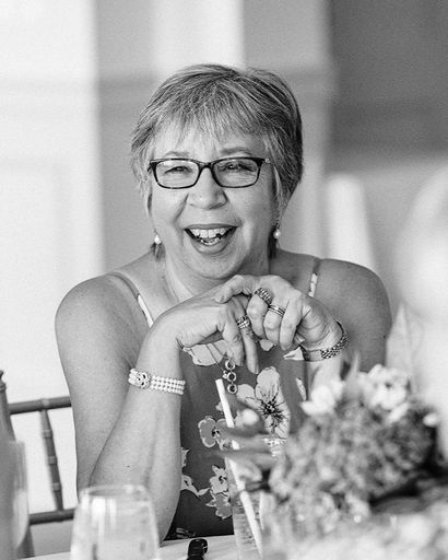 Elizabeth Pape's obituary image