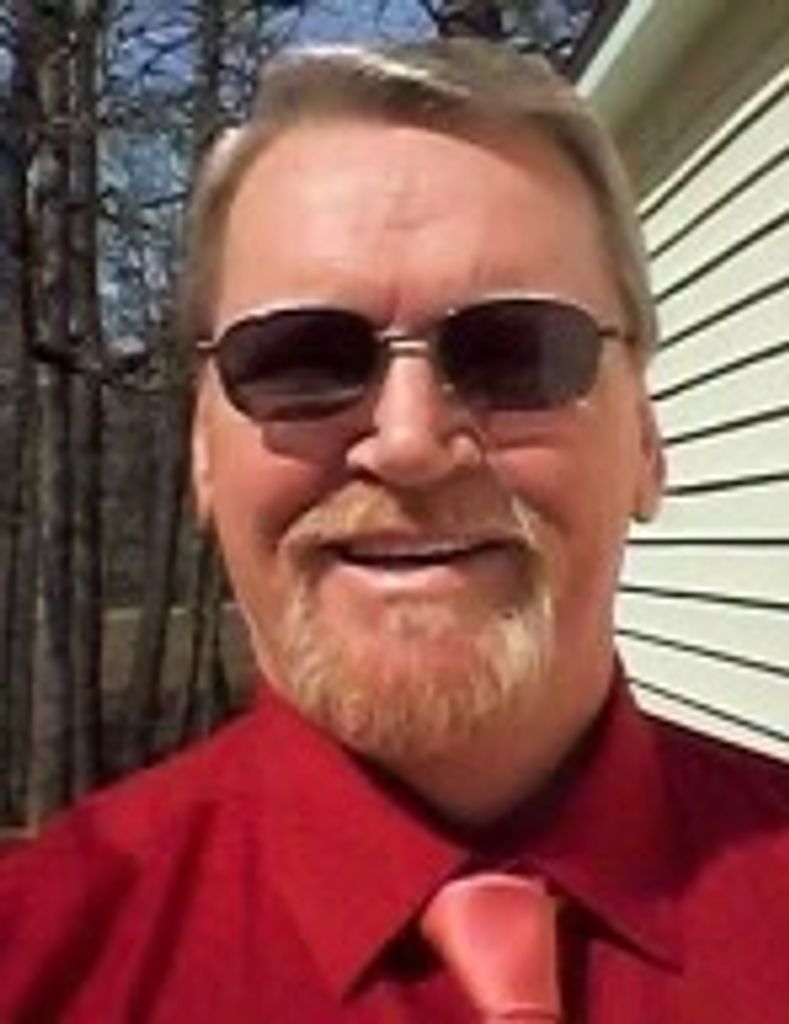 Charles Jeffery Ameling Profile Photo