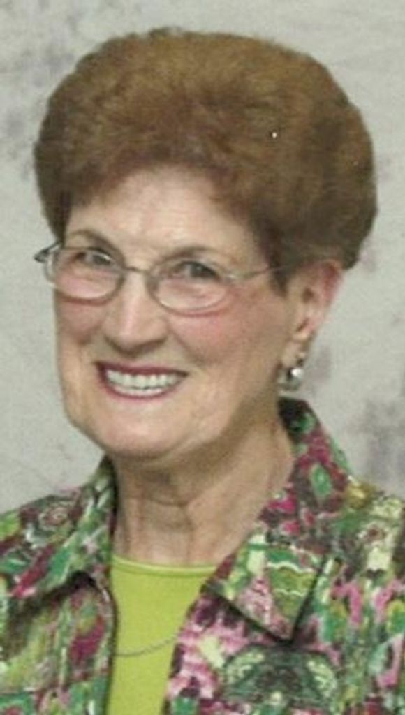 Charlotte June Crippes Profile Photo