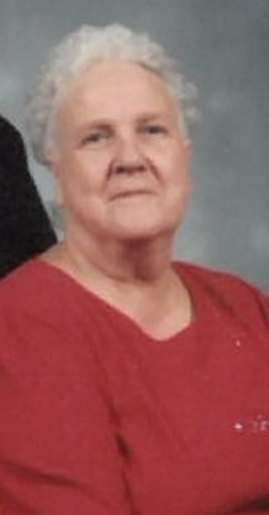 Minnie Lee Stafford Nicholson Profile Photo