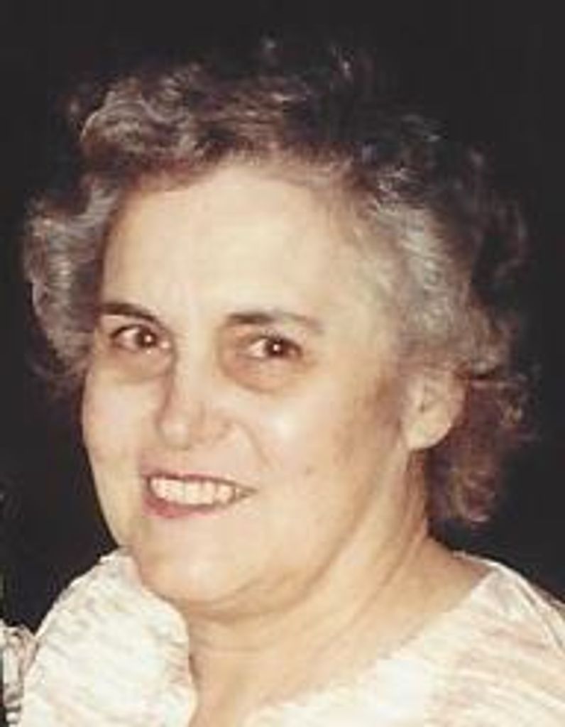 Matilda "Tillie" (Moirano)  Hofacker