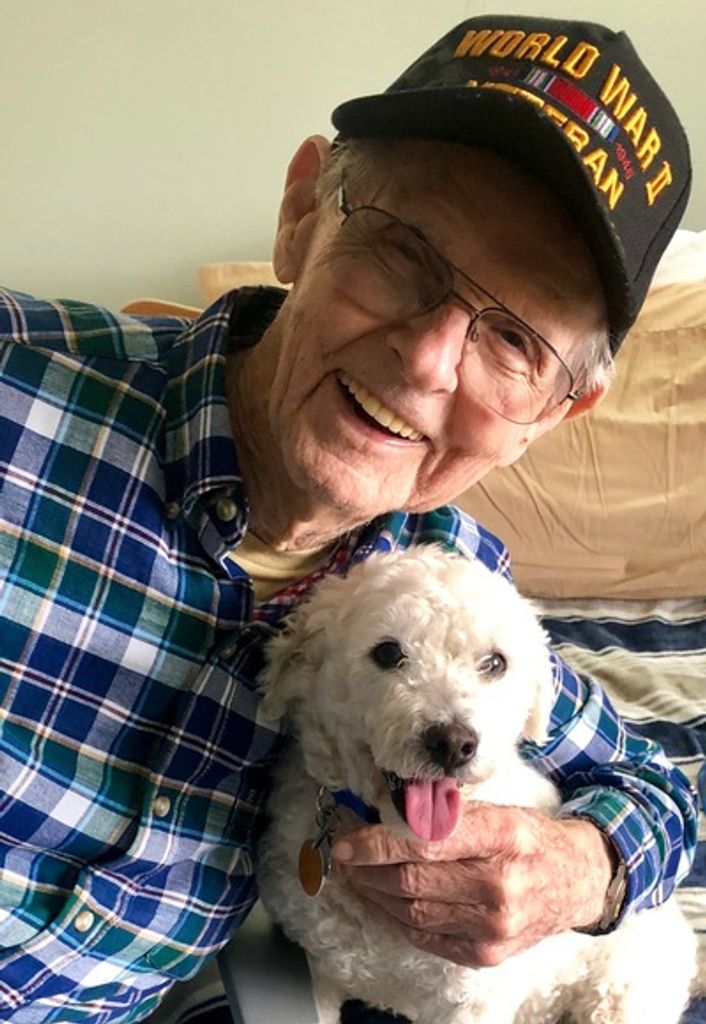 David Paul Minkwitz Profile Photo