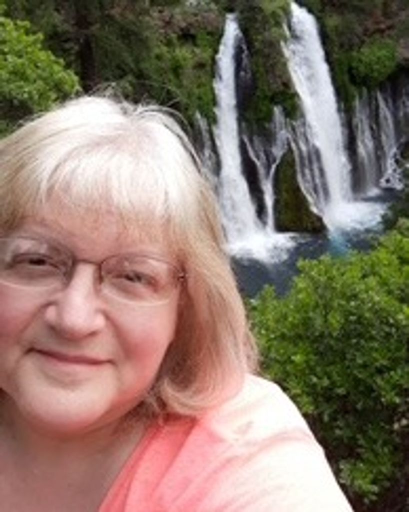 Linda Marie Gideon