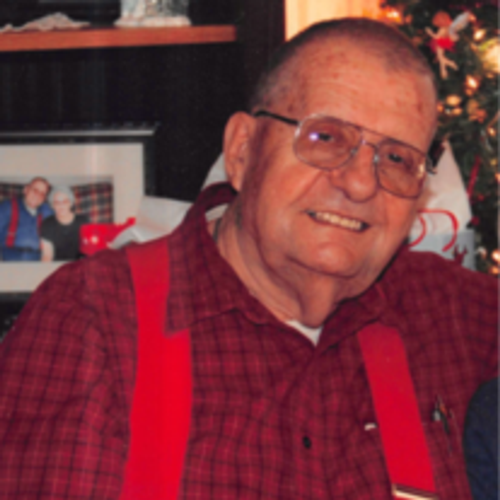 Roy Merle Lurvey Profile Photo