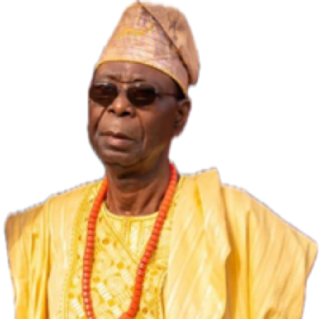 Julius Oni Ajayi Profile Photo