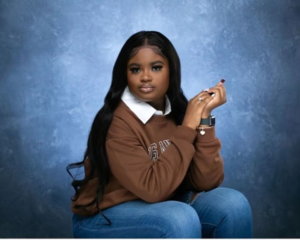Nariah Nicole Champion Profile Photo
