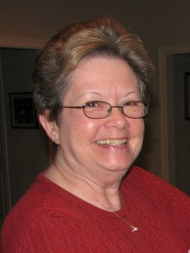 Sonia "Sunny" Amabile