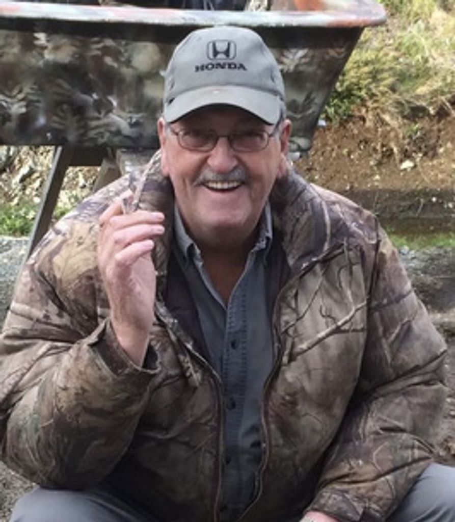Tony Wade Noble Profile Photo
