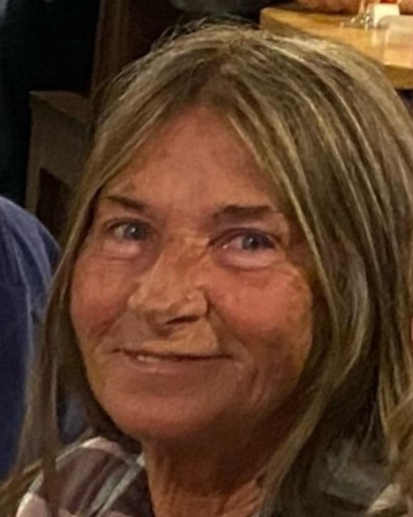 Cynthia M. Cearbaugh