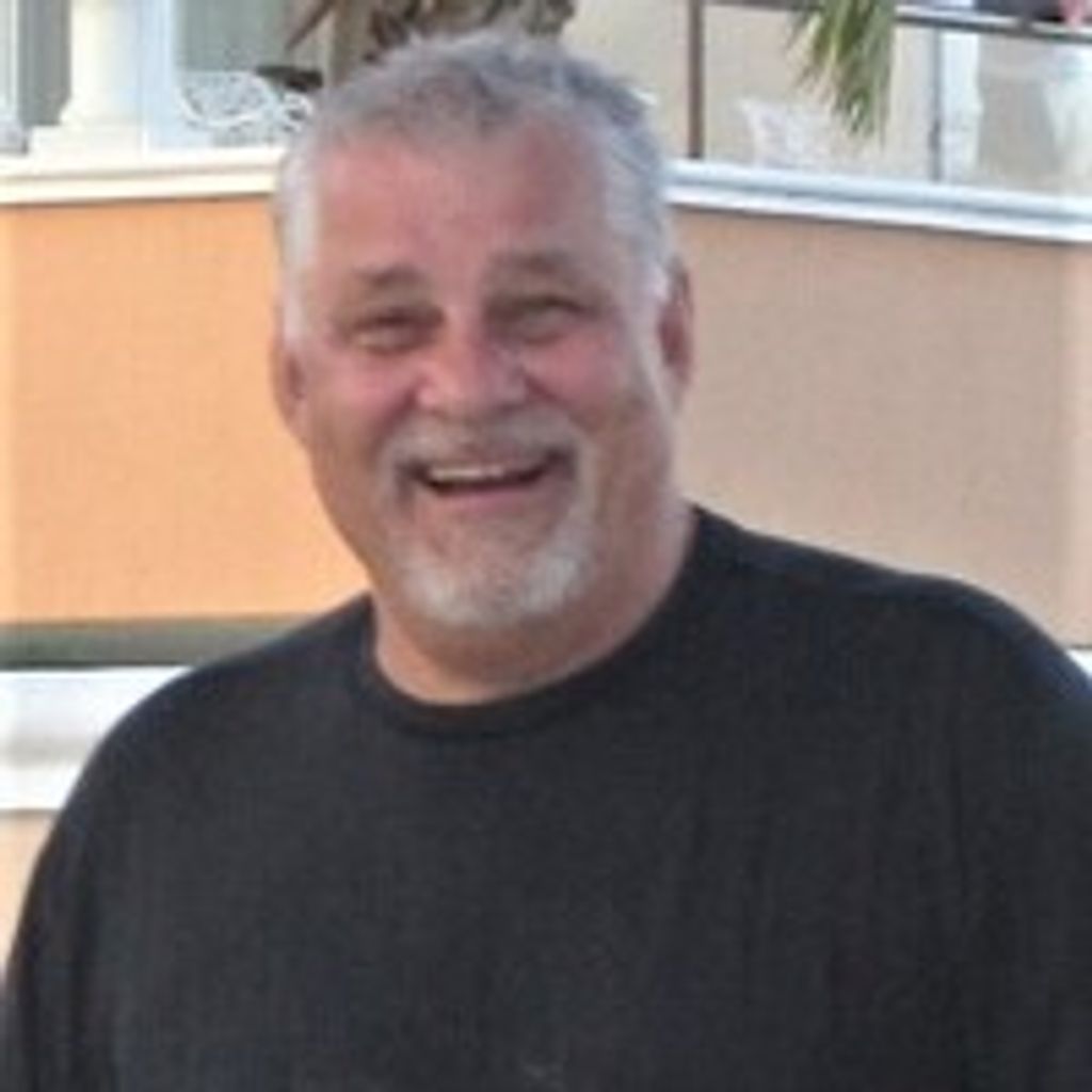 Alfred C. Ficcardi