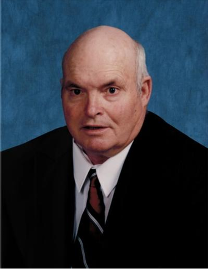 Claude  Leon Rydalch Profile Photo