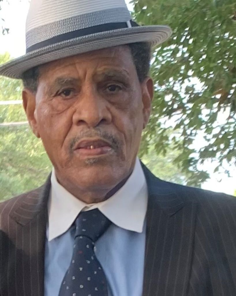 TRUMAN MCGUIRE Profile Photo