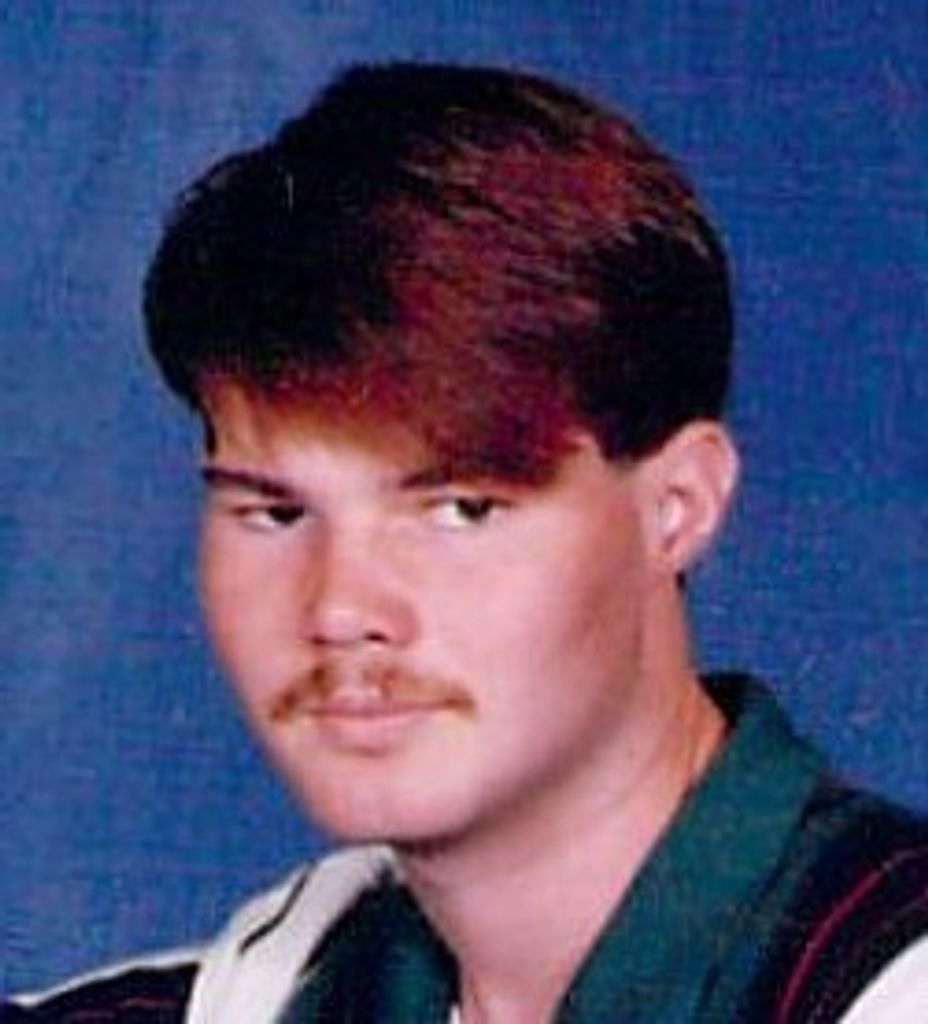 Brian Edward Holman