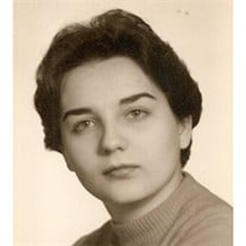 Mary E. Naccarato