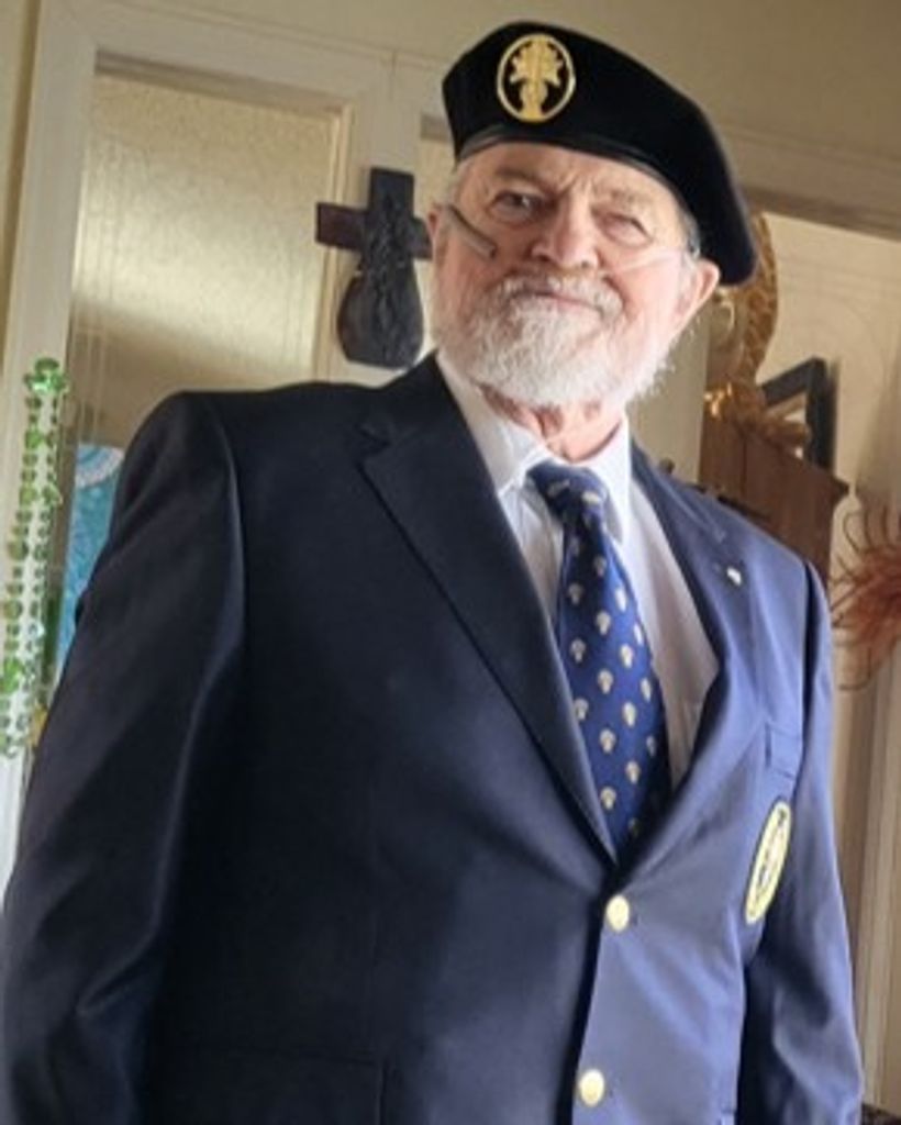 Garthe Robert Banks Profile Photo