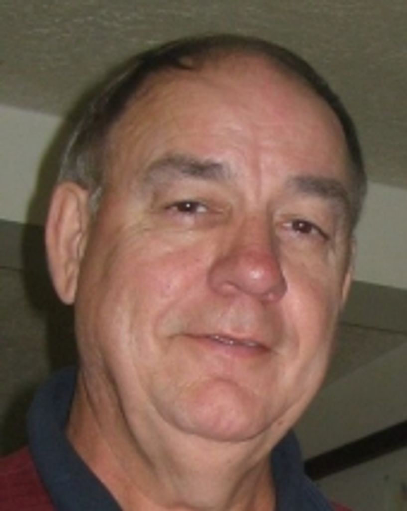 Edward Charles Novak