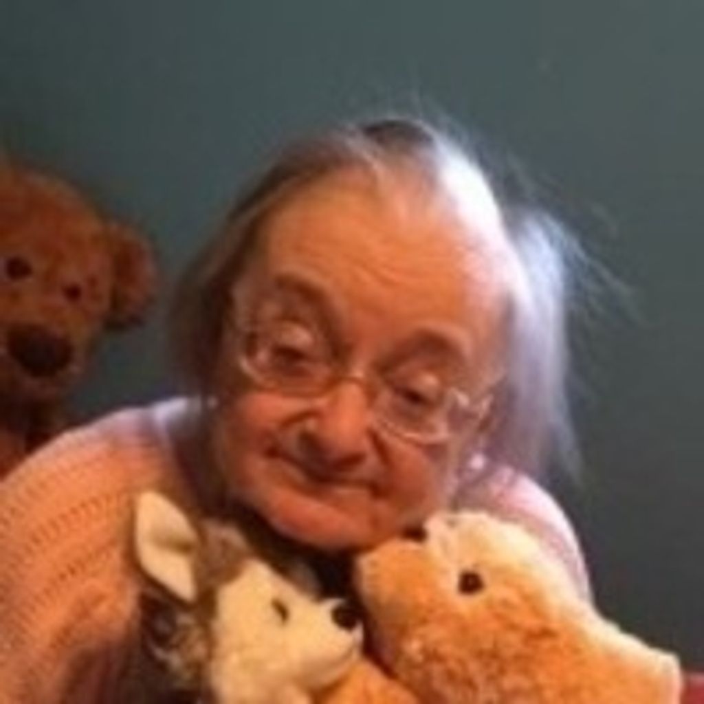Barbara Ann Hennebury