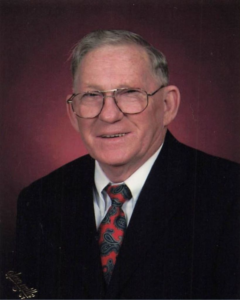 William Davis Floyd Profile Photo