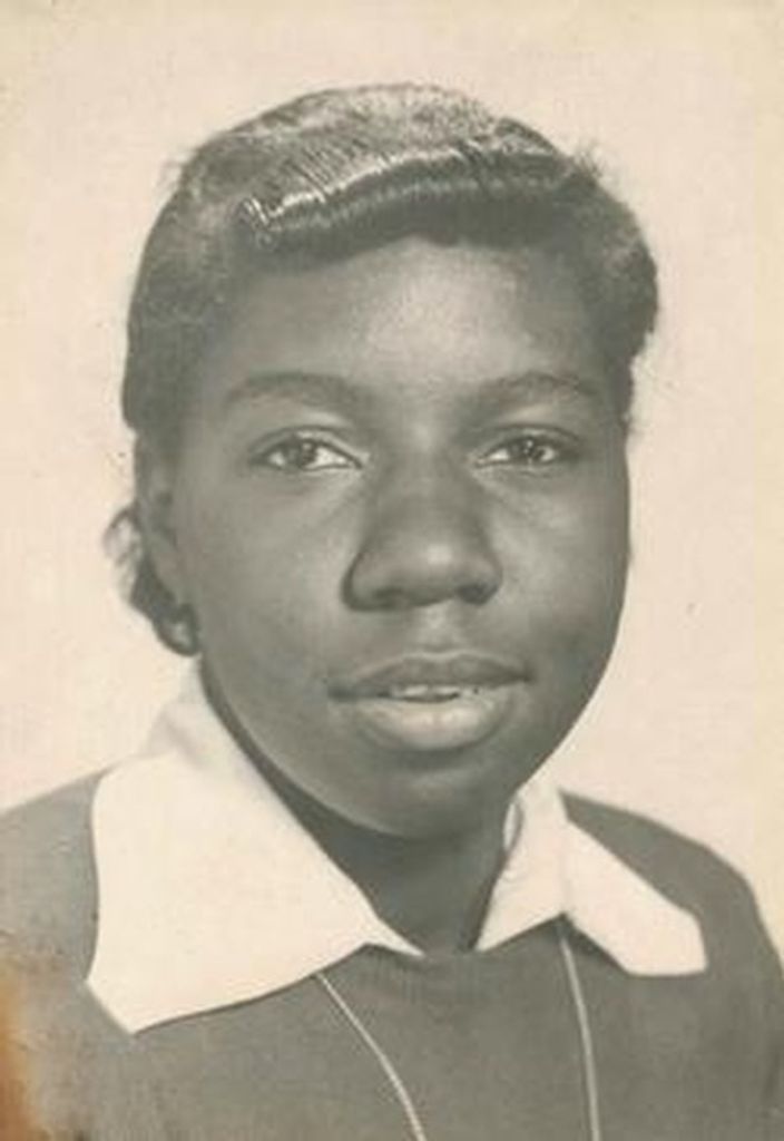 Carolyn Adams Webb