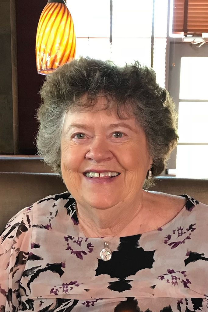 Mary C. Smith