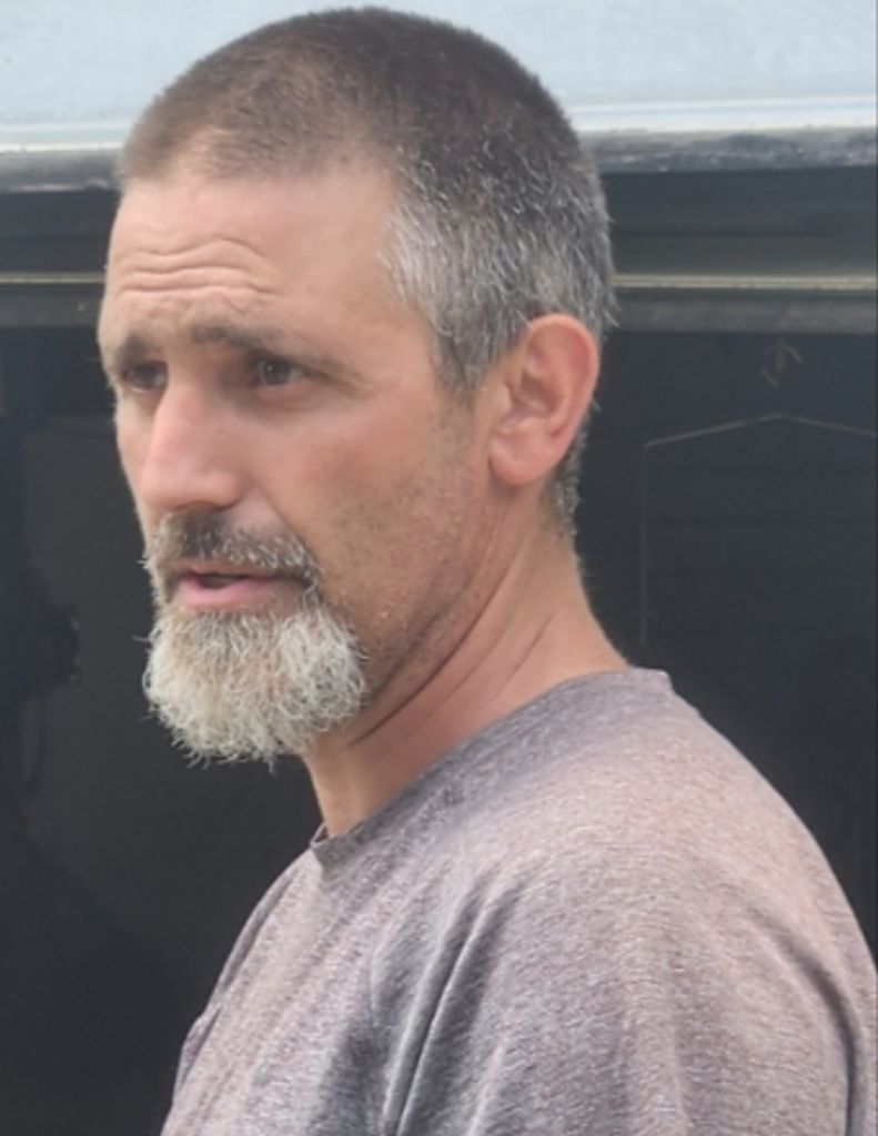 Joseph "Joey" Etts Profile Photo