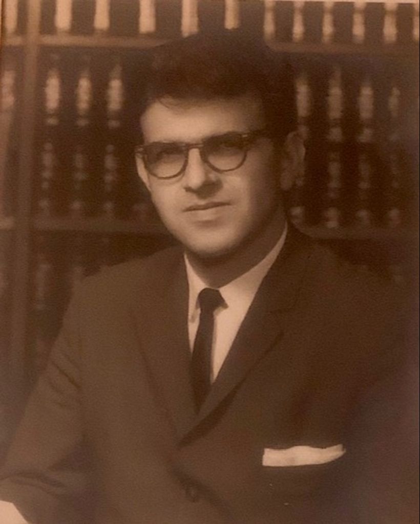 Ralph Steinberg
