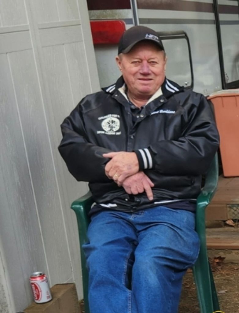 Robert H. "Bob" Burkhart Profile Photo