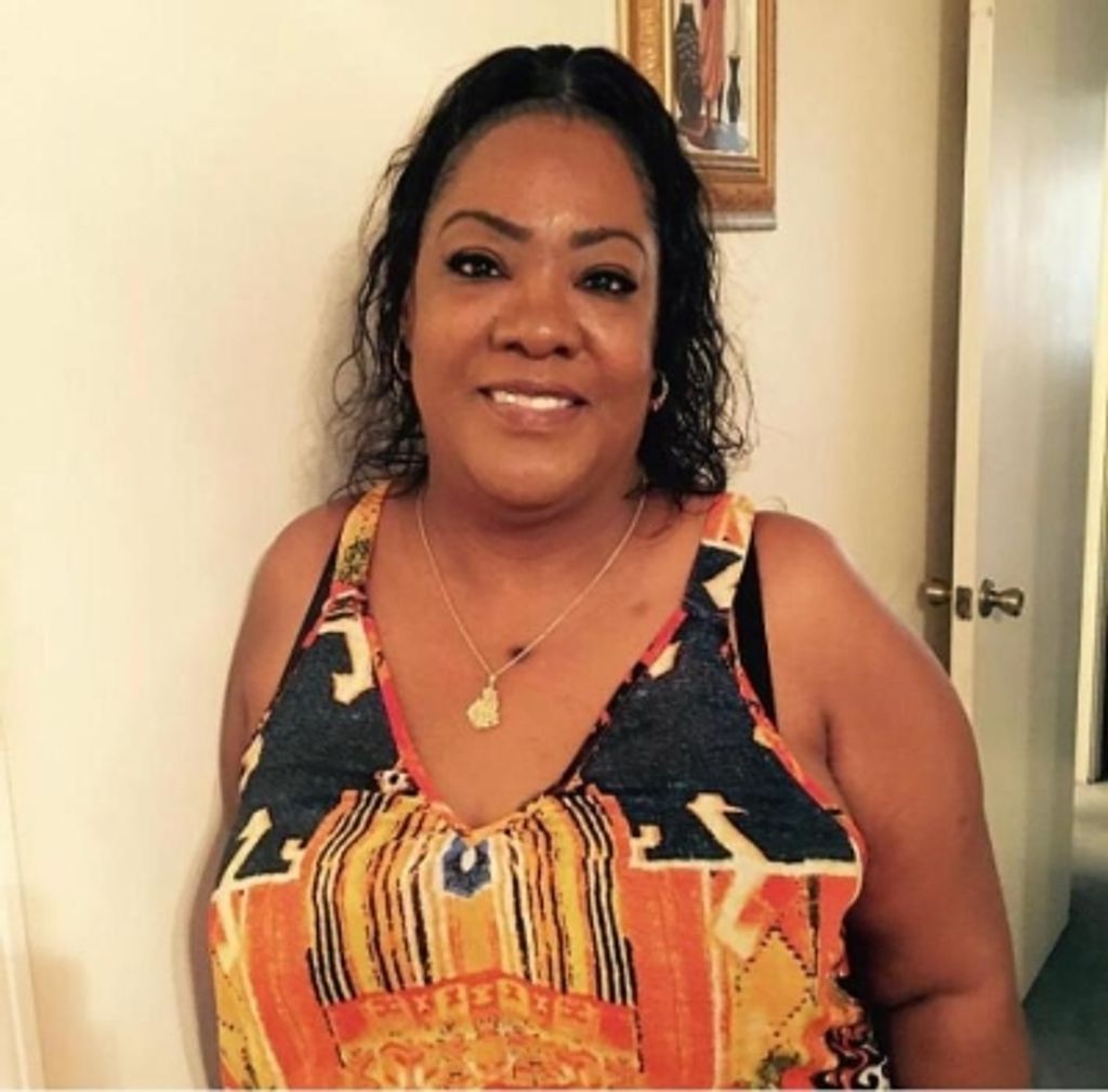 Kathy Darcel Hunt Profile Photo