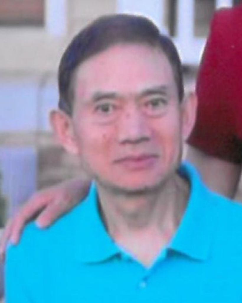 Zhaotian Ma