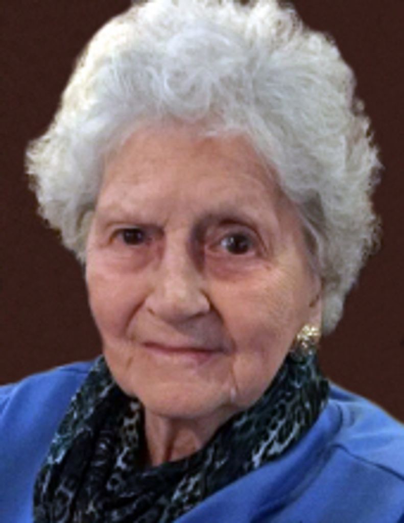 Louise V. Zito