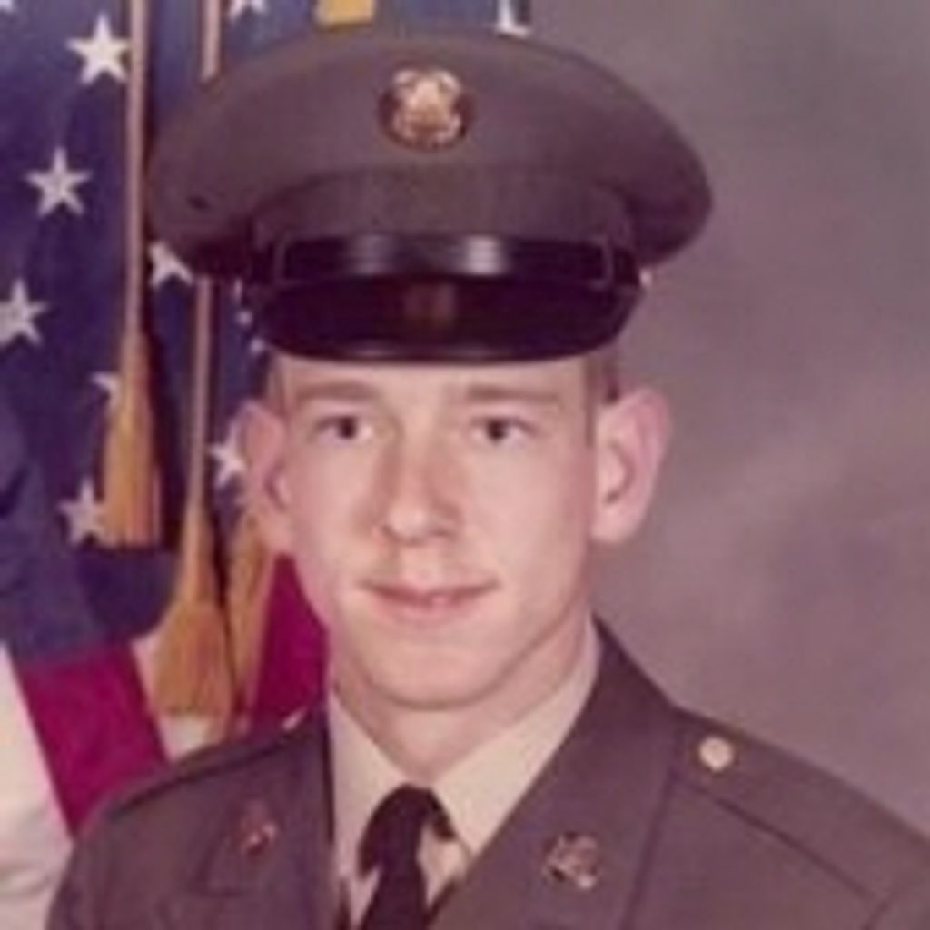 James Michael Hall